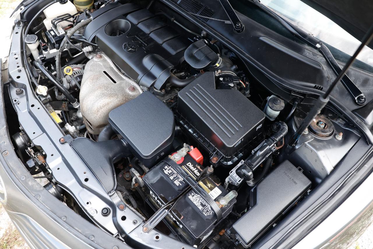 Toyota Camry  2011
