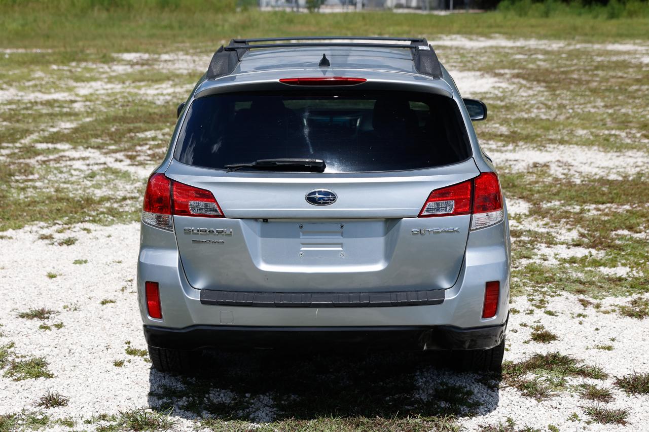 Subaru Outback  2014