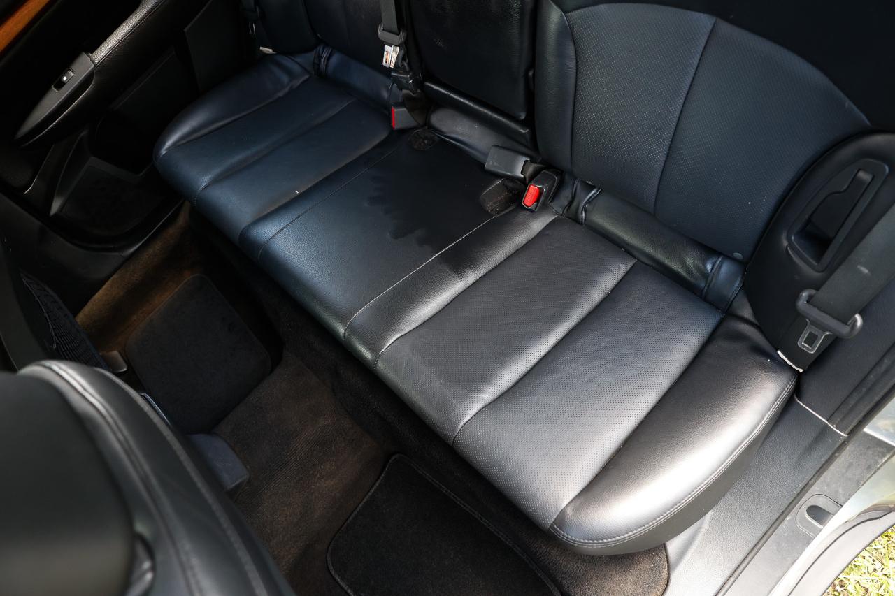 Subaru Outback  2014