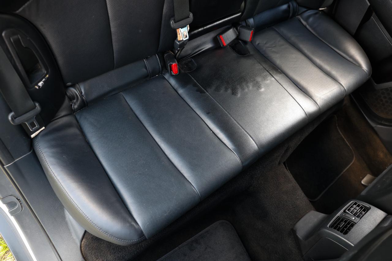 Subaru Outback  2014