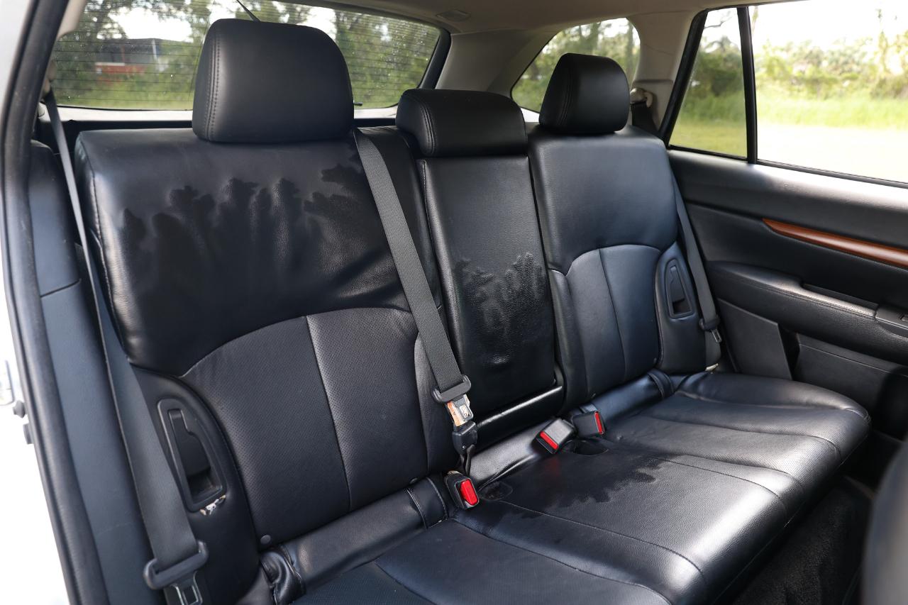 Subaru Outback  2014
