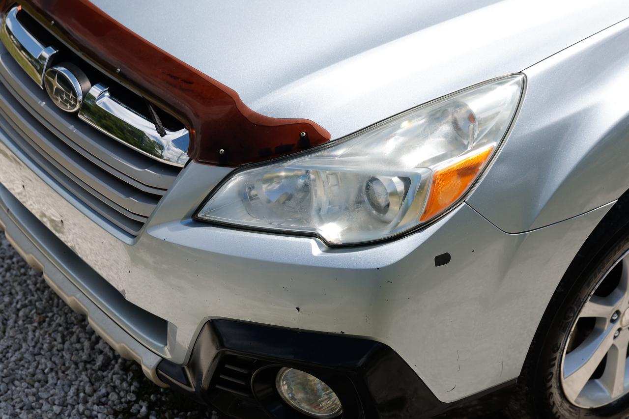 Subaru Outback  2014