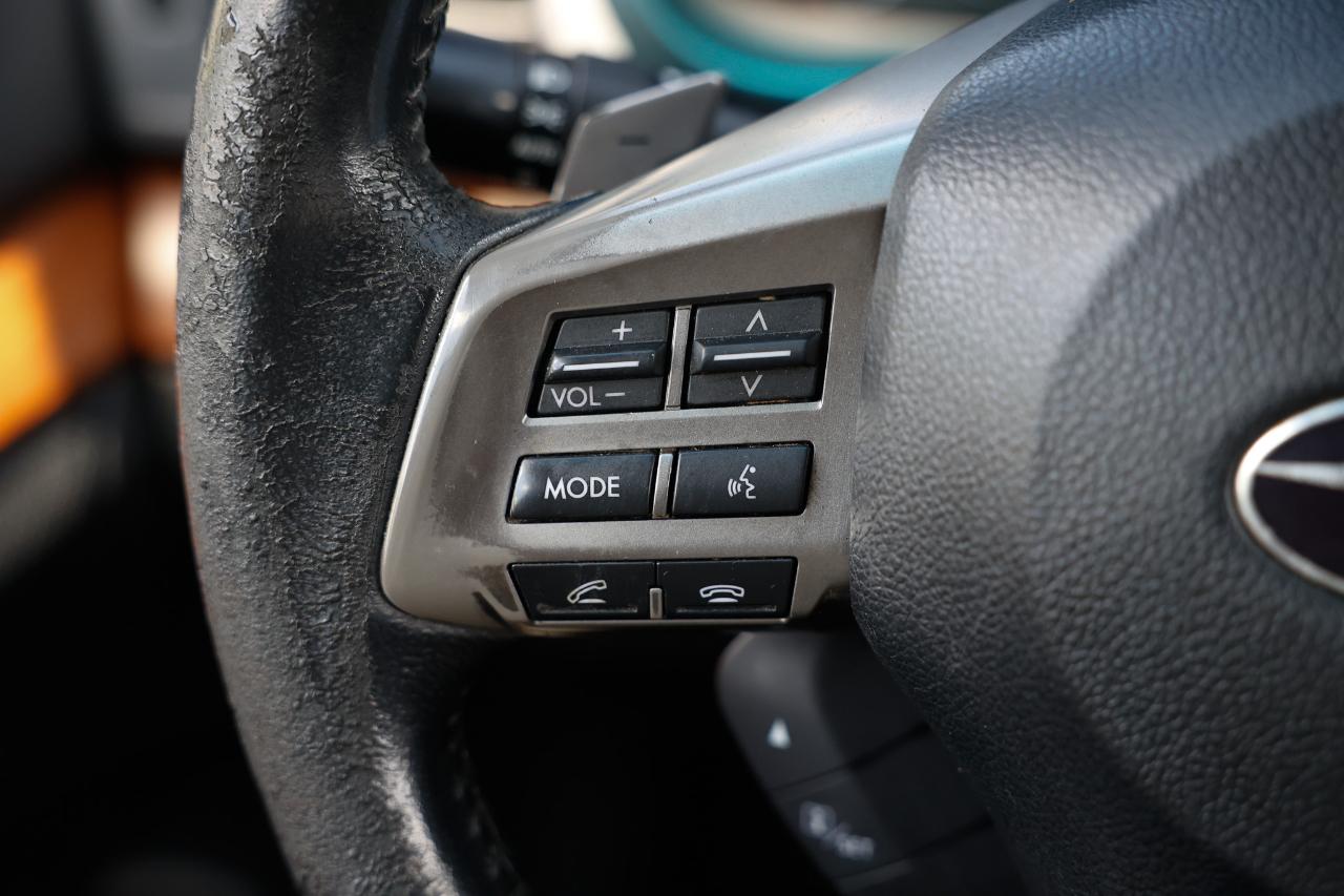 Subaru Outback  2014