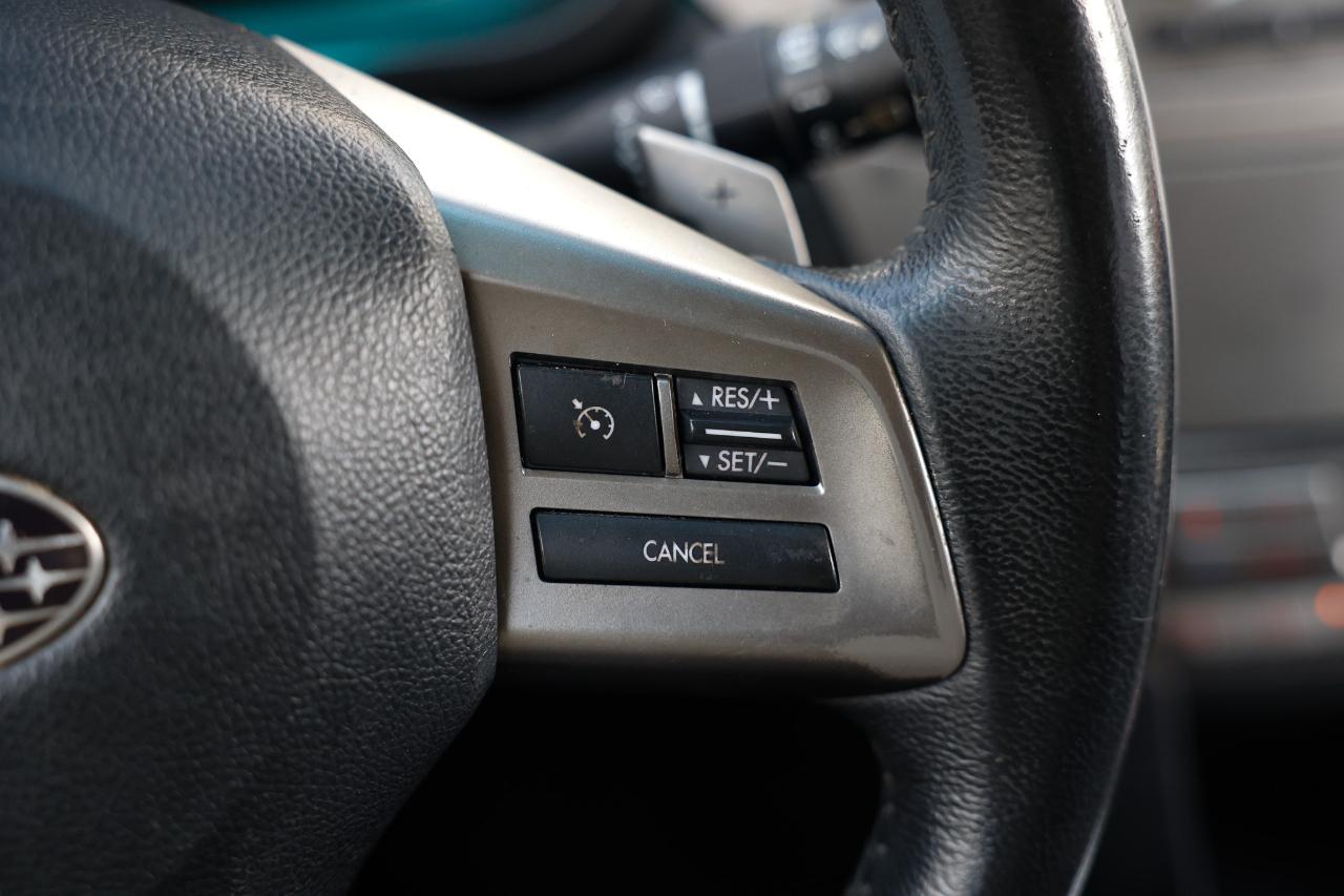 Subaru Outback  2014