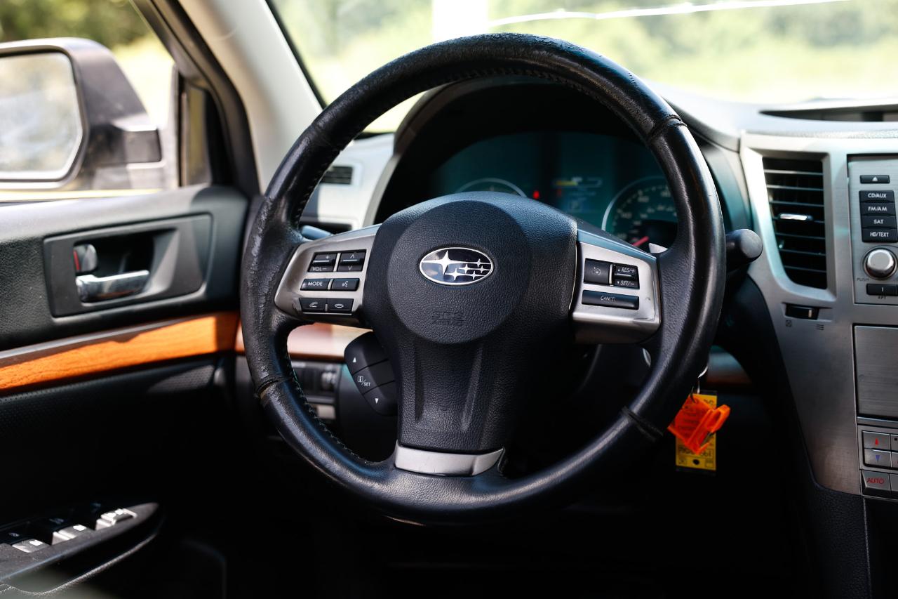Subaru Outback  2014