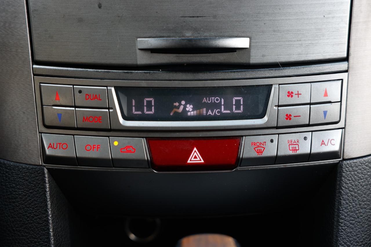 Subaru Outback  2014