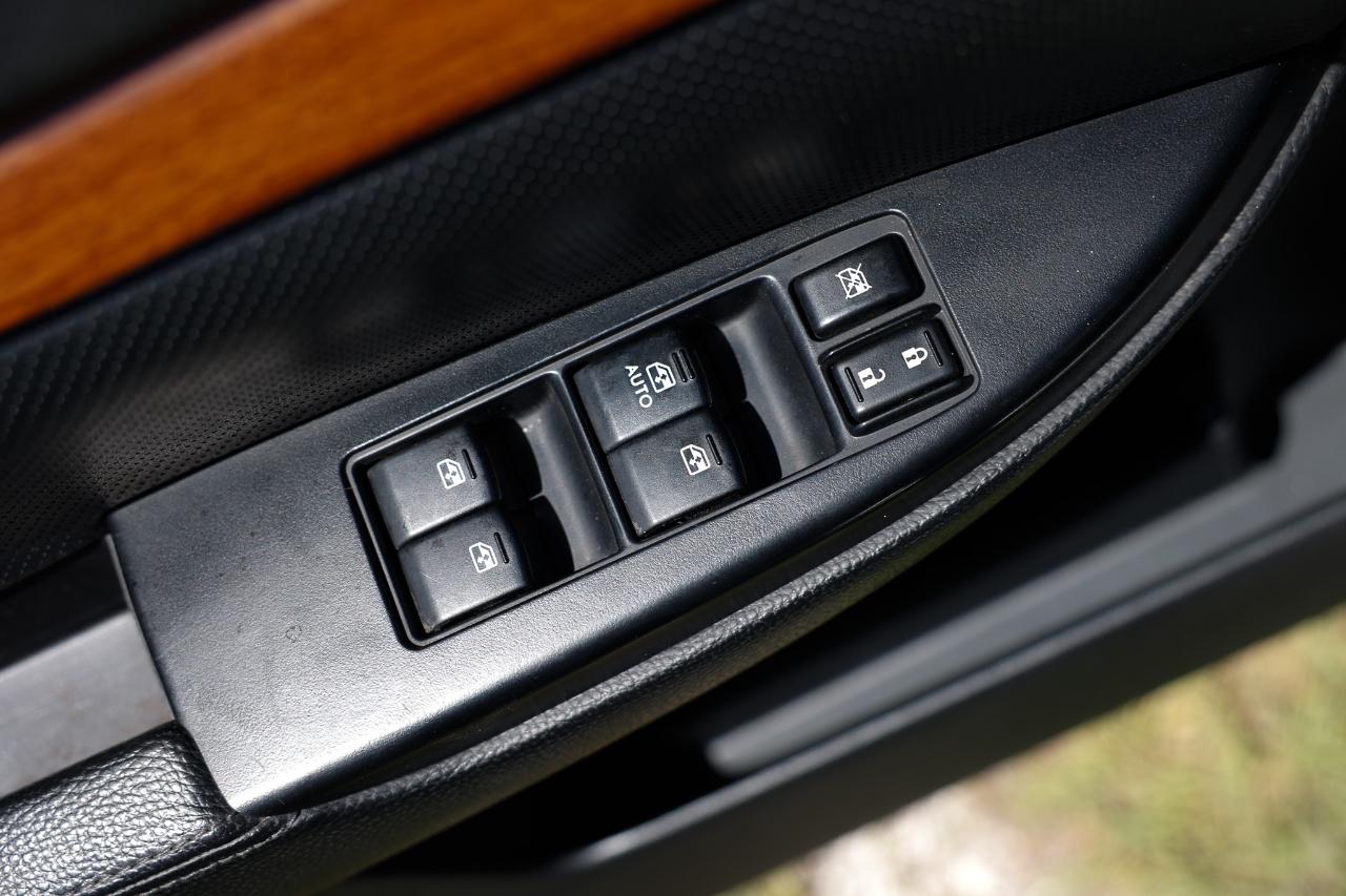 Subaru Outback  2014