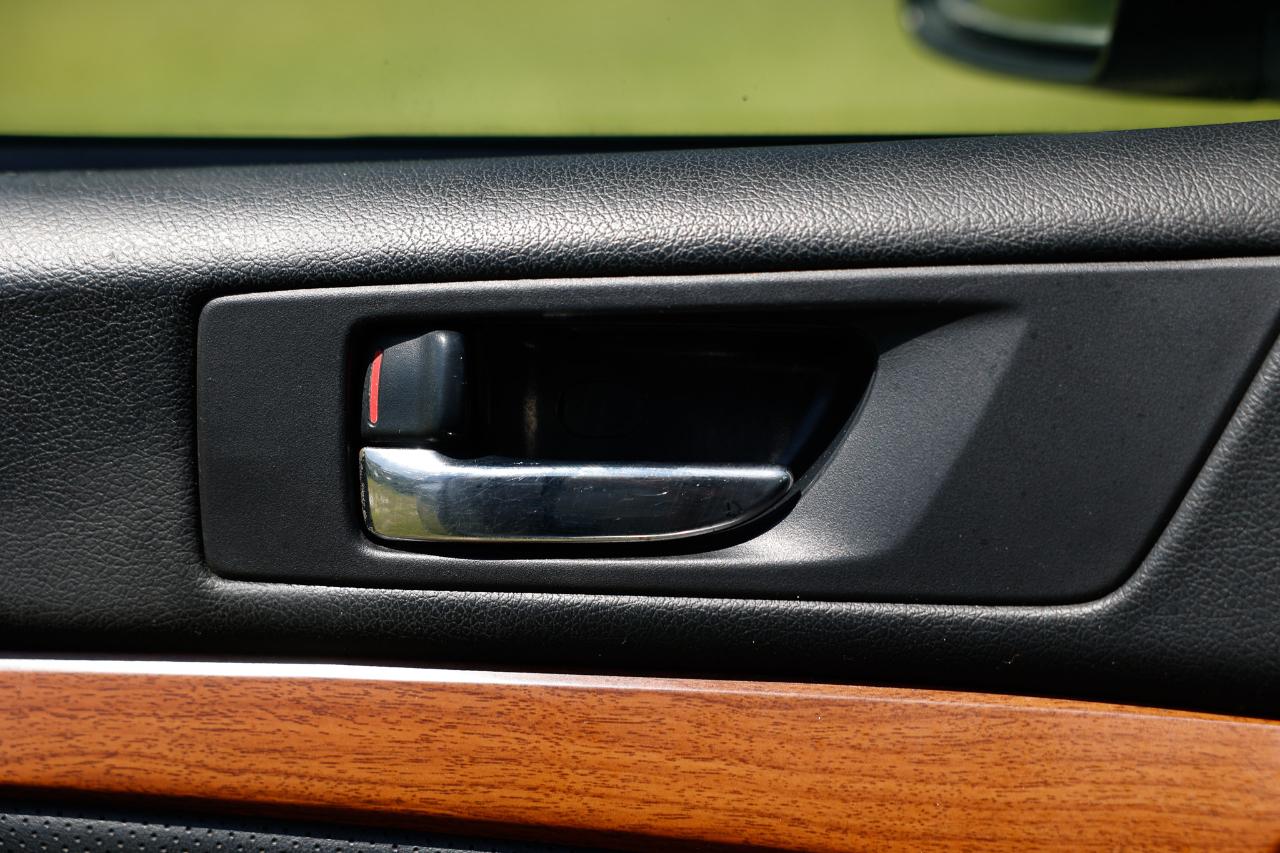 Subaru Outback  2014