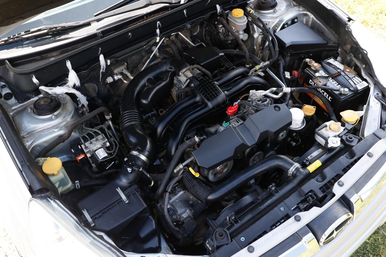 Subaru Outback  2014