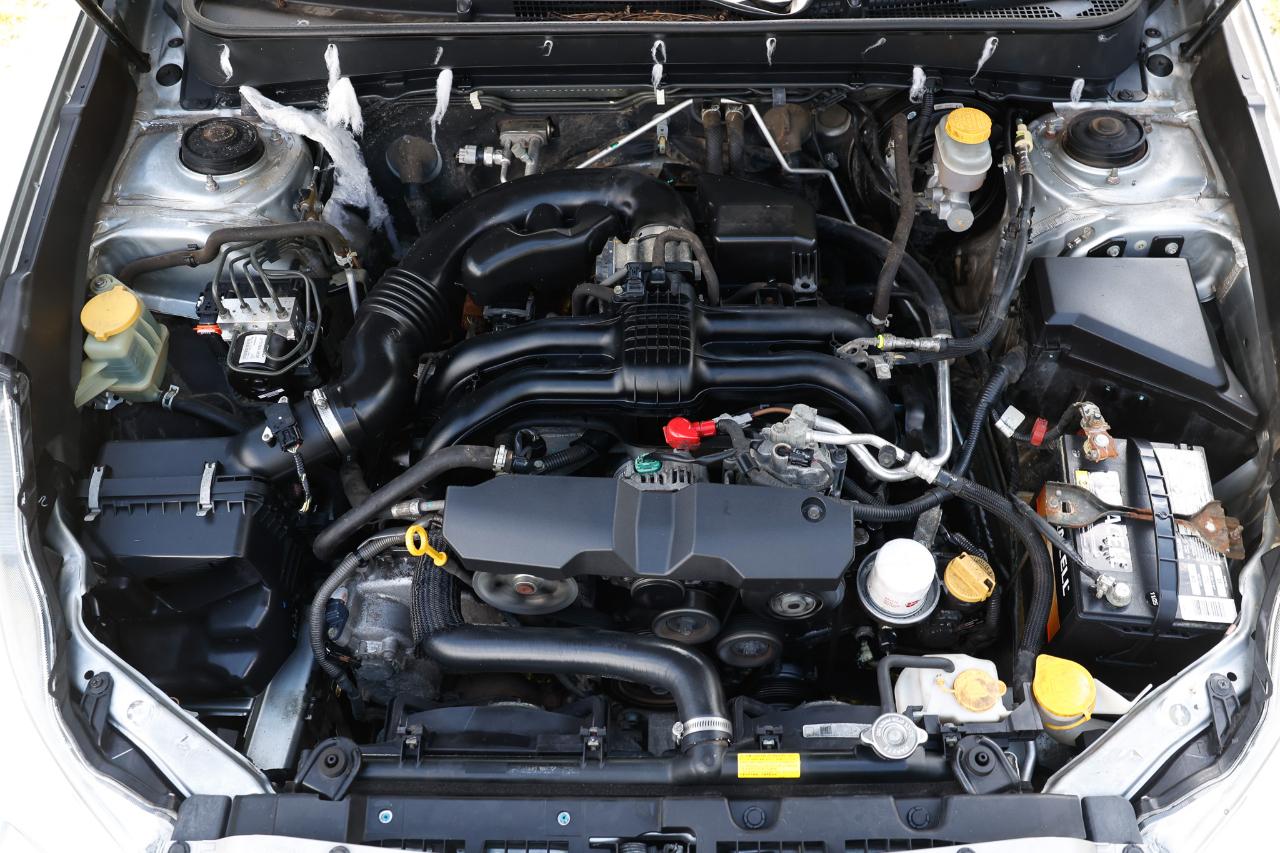 Subaru Outback  2014