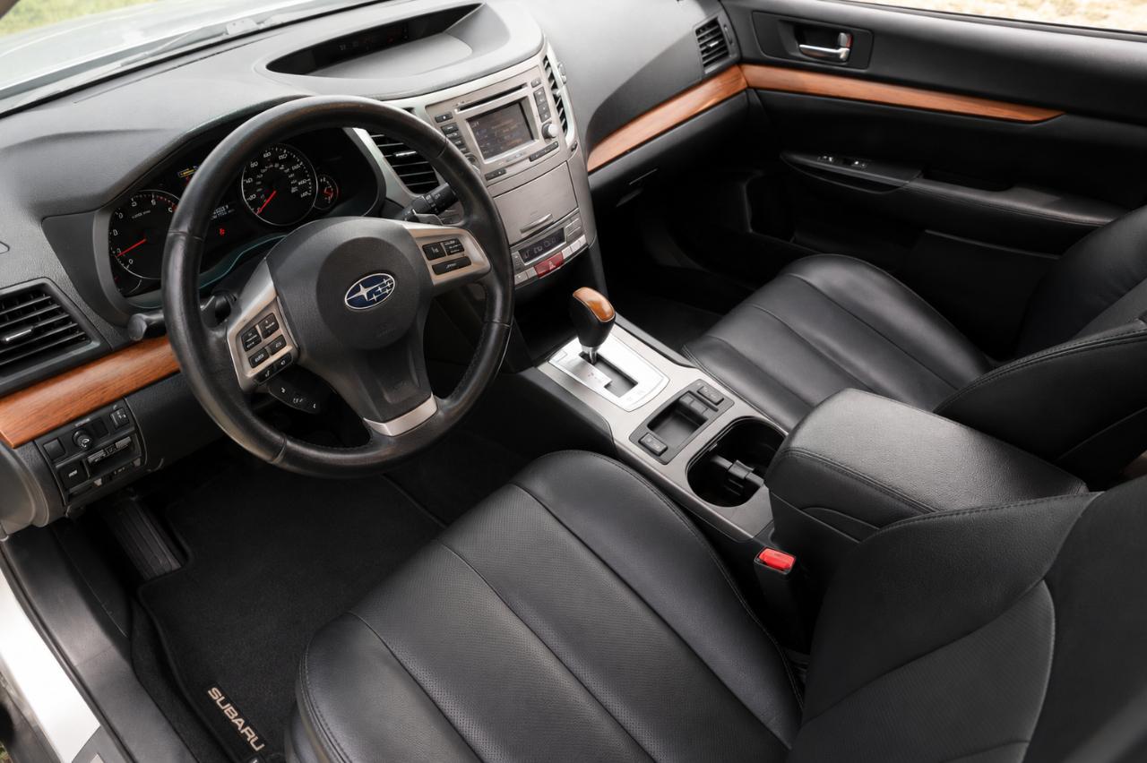 Subaru Outback  2014