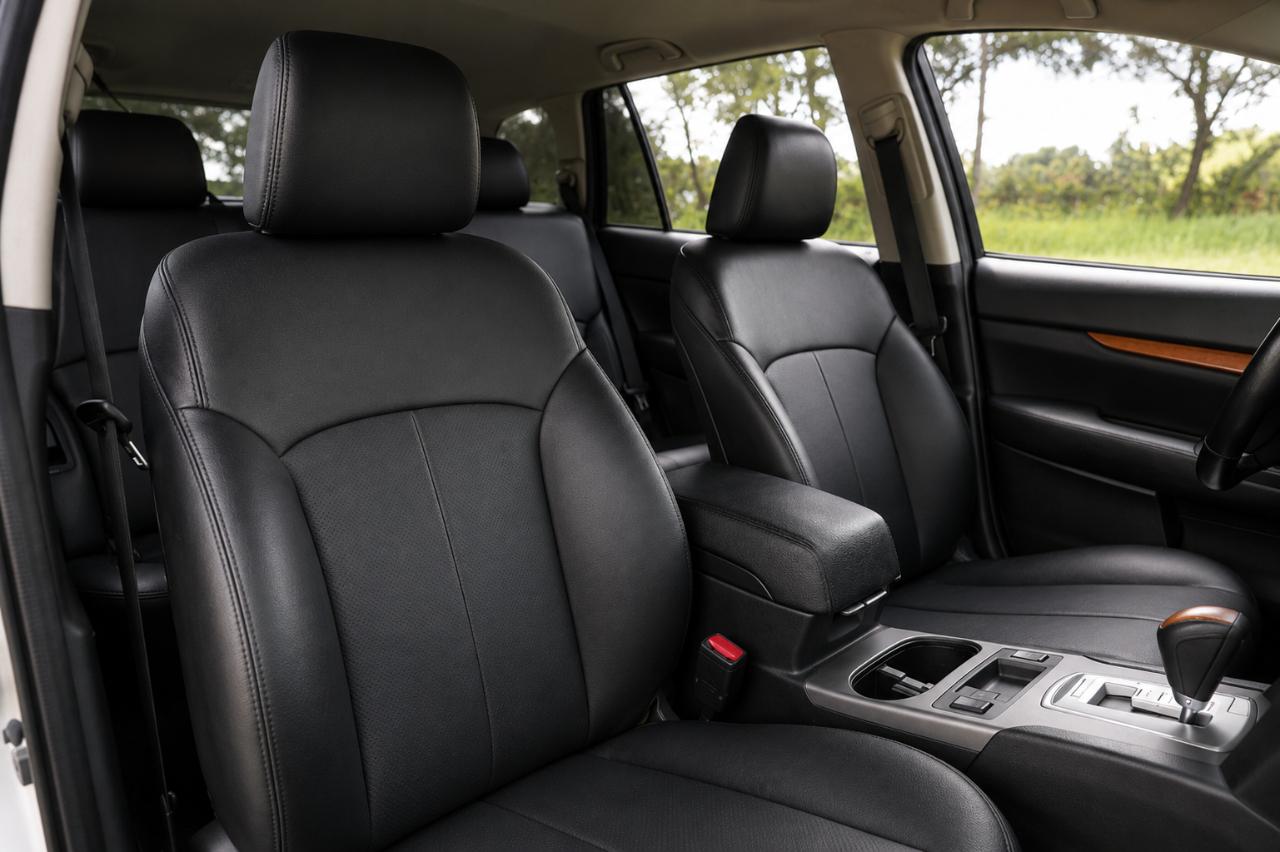 Subaru Outback  2014