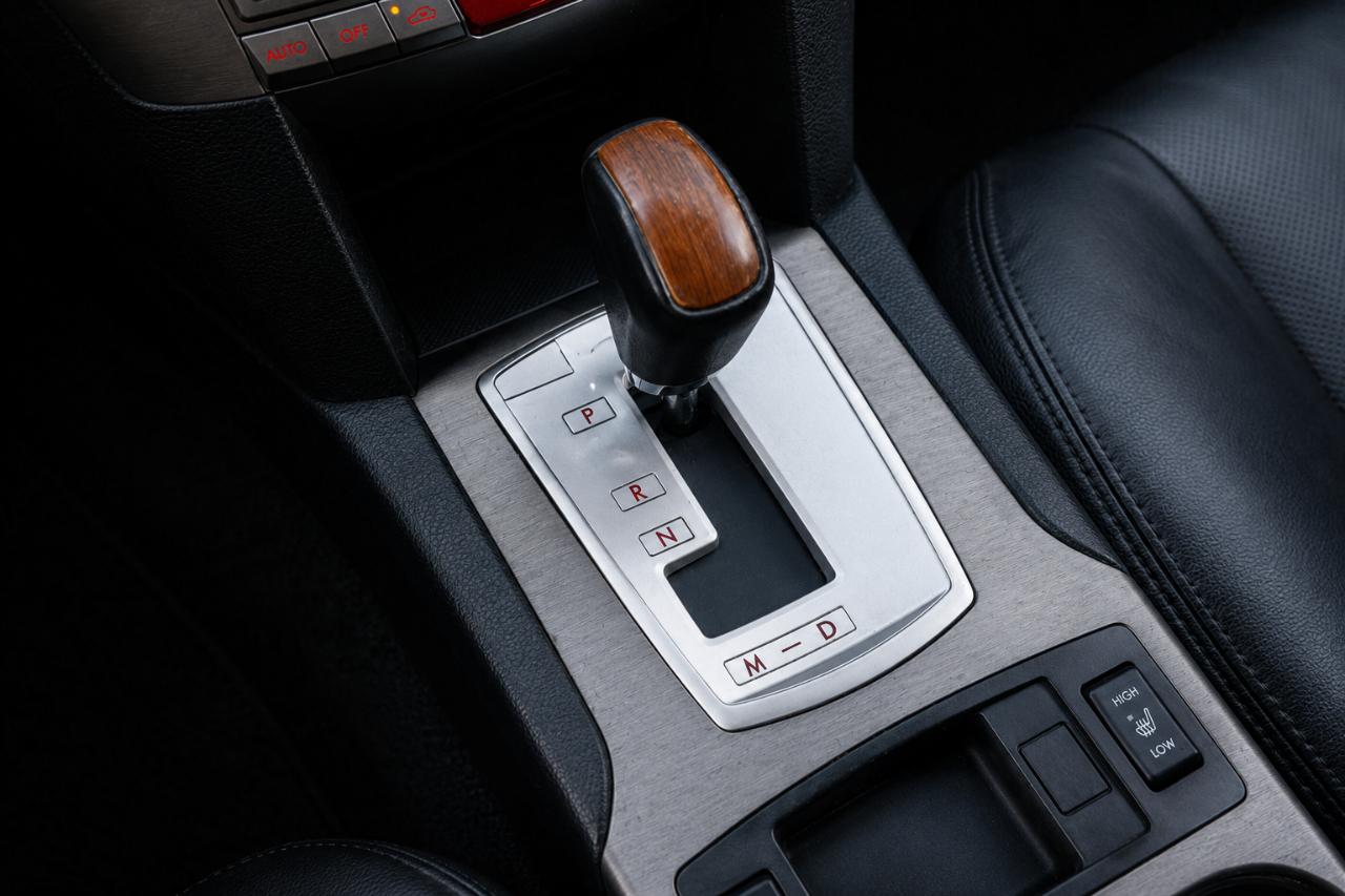 Subaru Outback  2014