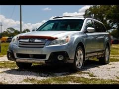 2014 Subaru Outback 