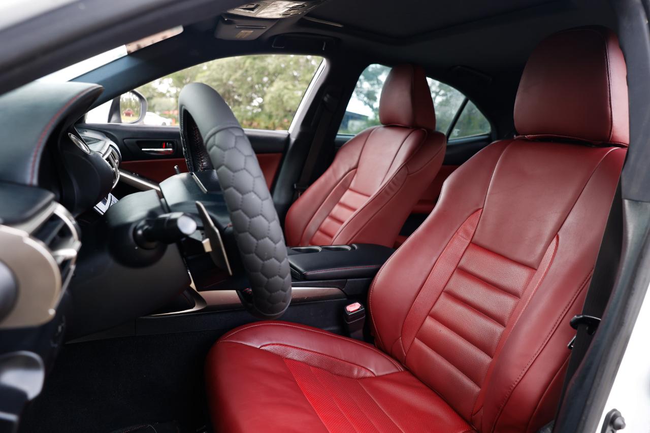 Lexus IS 250  2015