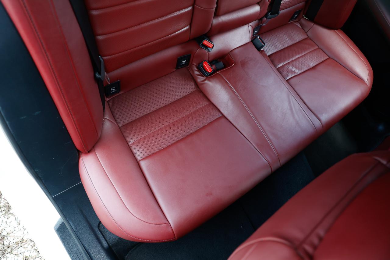 Lexus IS 250  2015