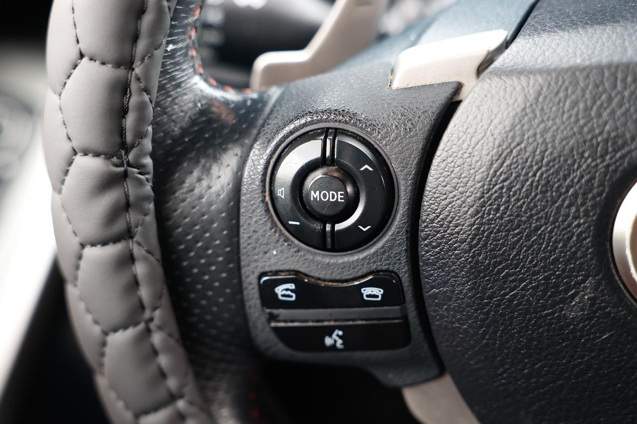 Lexus IS 250  2015