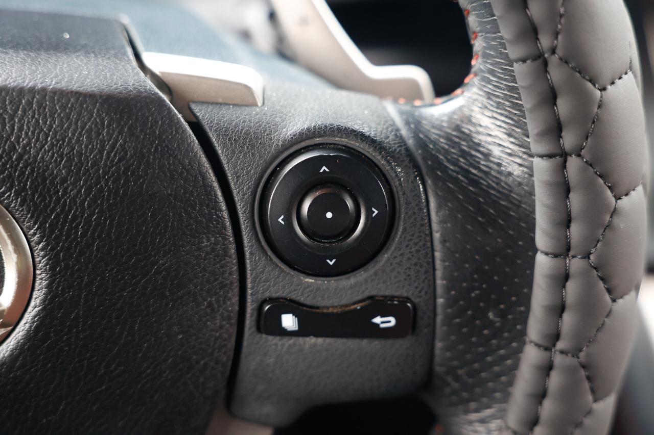 Lexus IS 250  2015