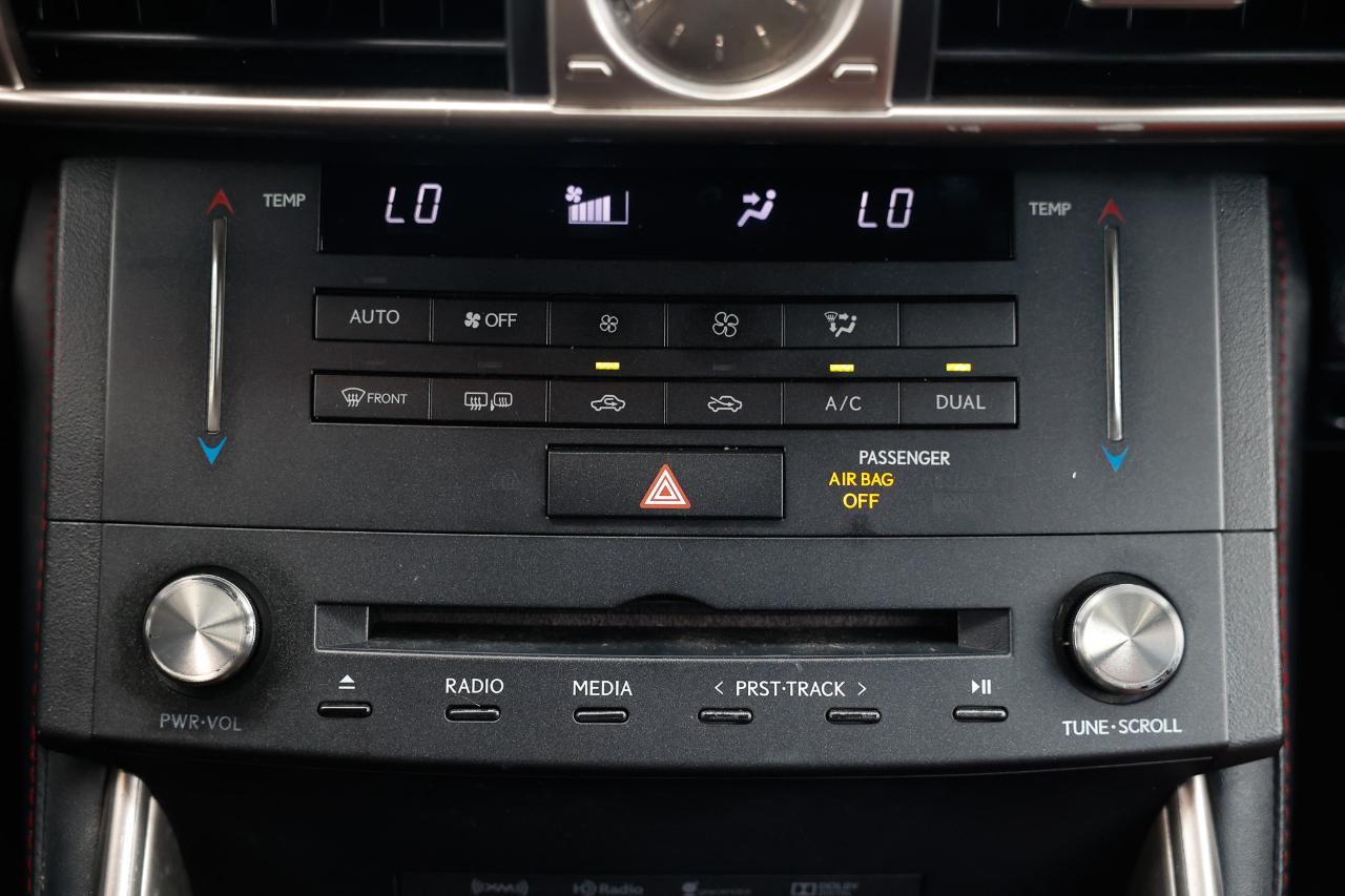 Lexus IS 250  2015