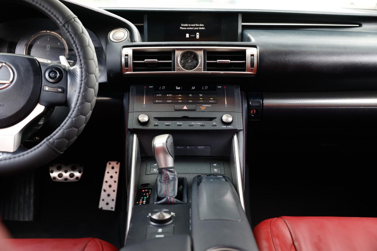 Lexus IS 250  2015