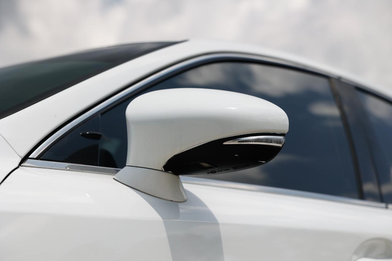 Lexus IS 250  2015