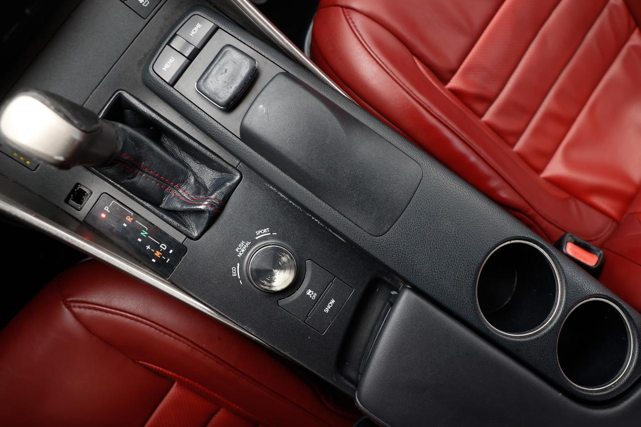 Lexus IS 250  2015