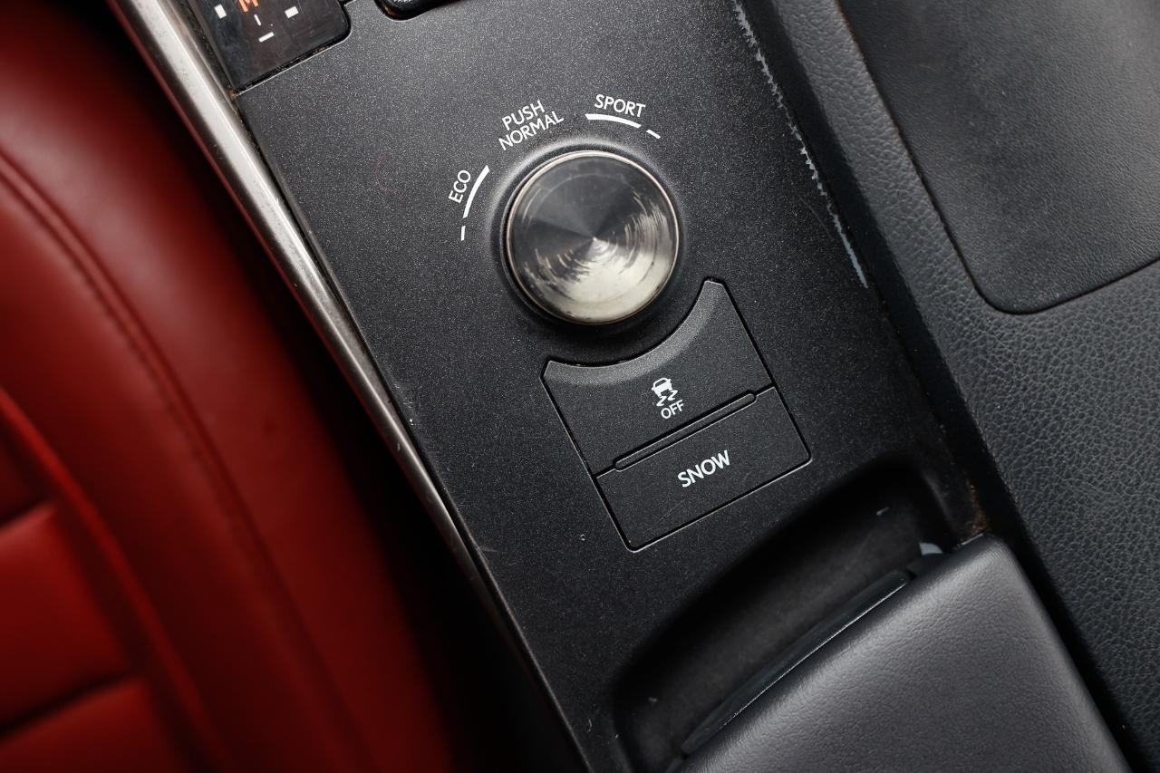 Lexus IS 250  2015