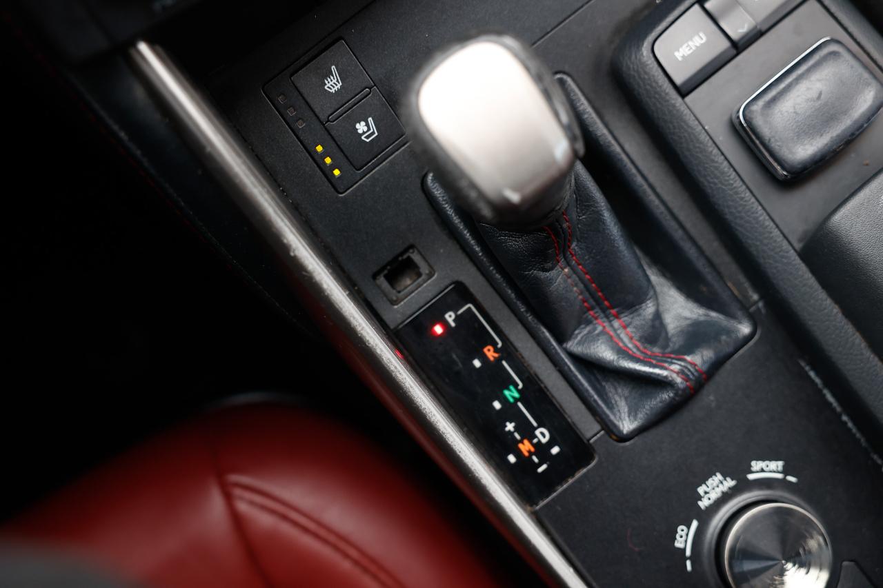 Lexus IS 250  2015