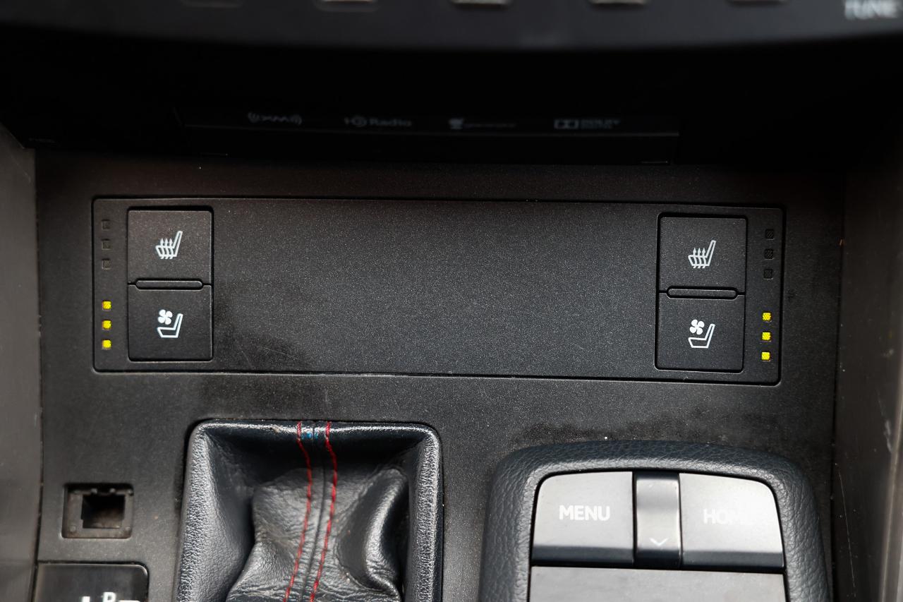 Lexus IS 250  2015