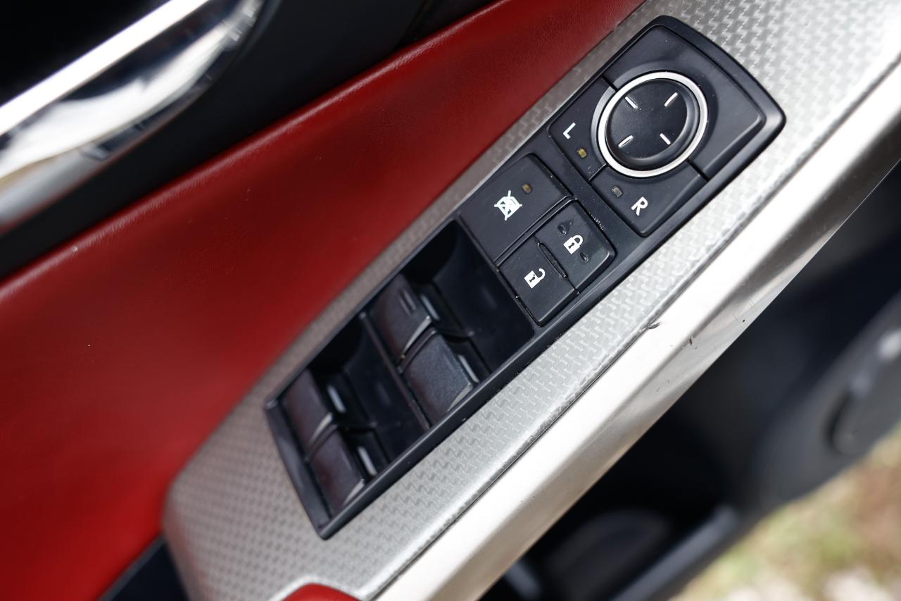 Lexus IS 250  2015