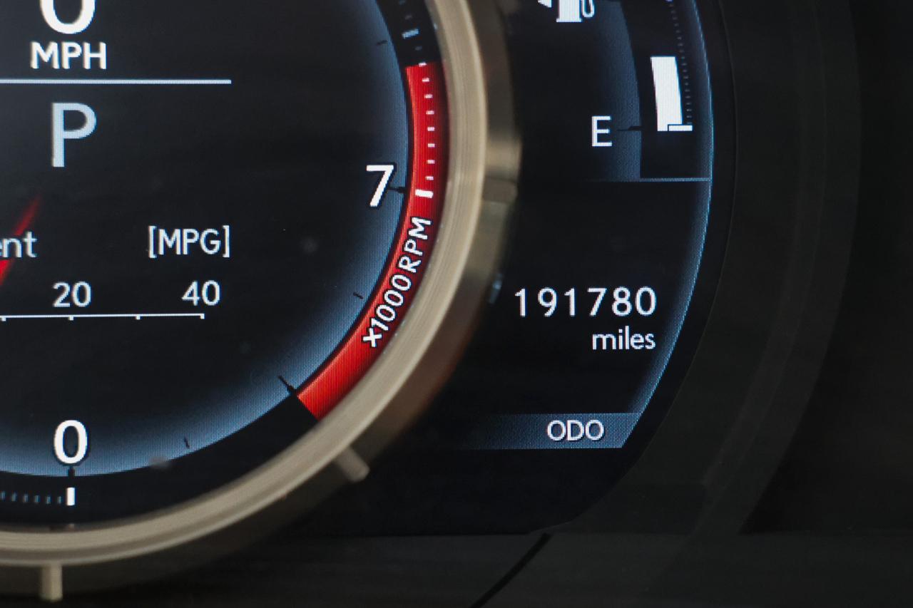 Lexus IS 250  2015