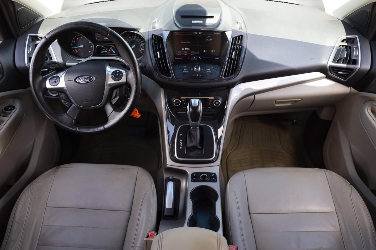 Ford Escape  2013