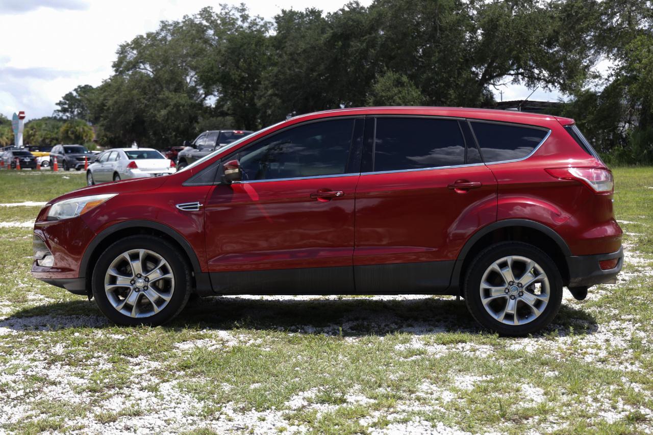Ford Escape  2013