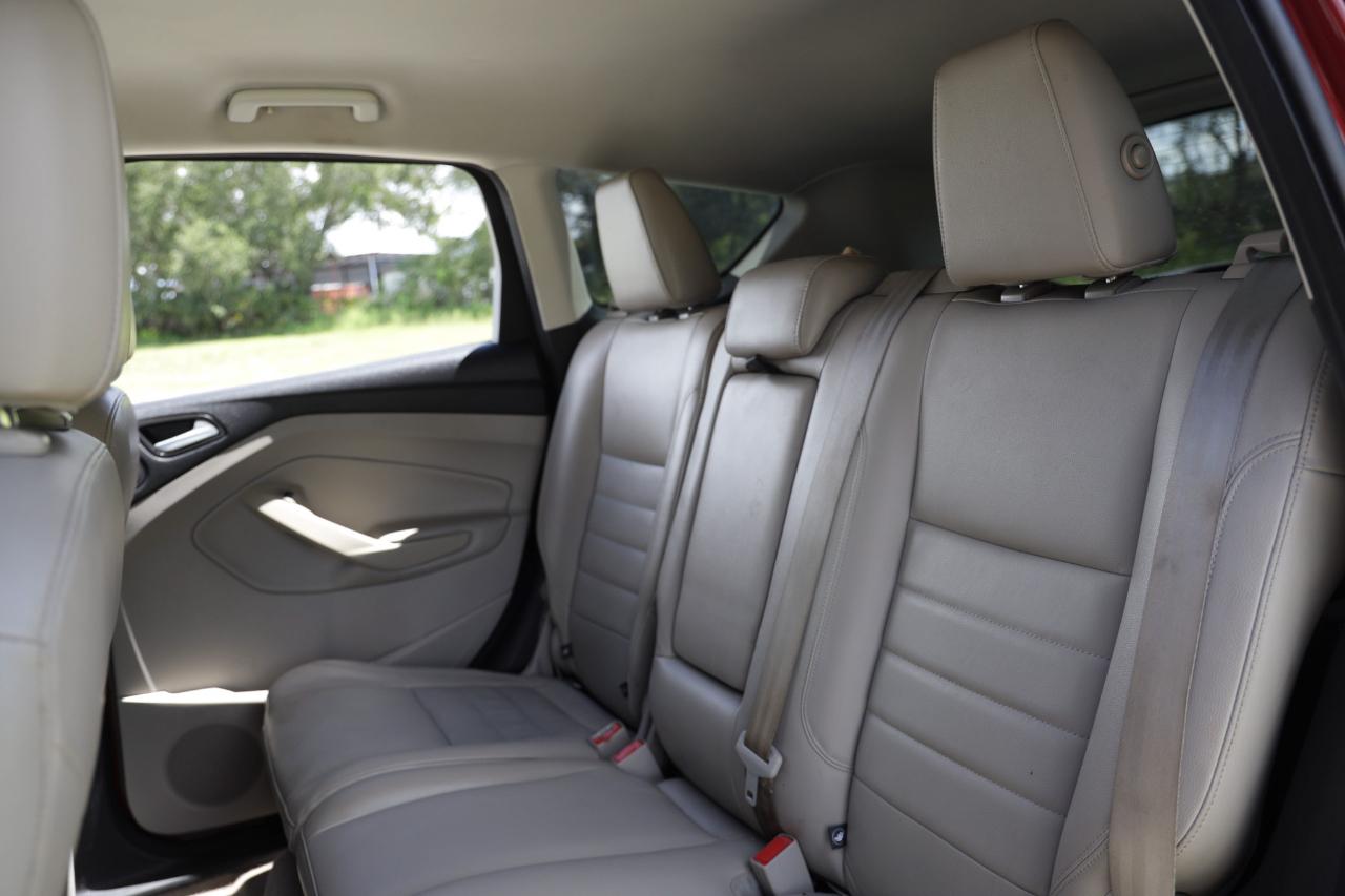 Ford Escape  2013