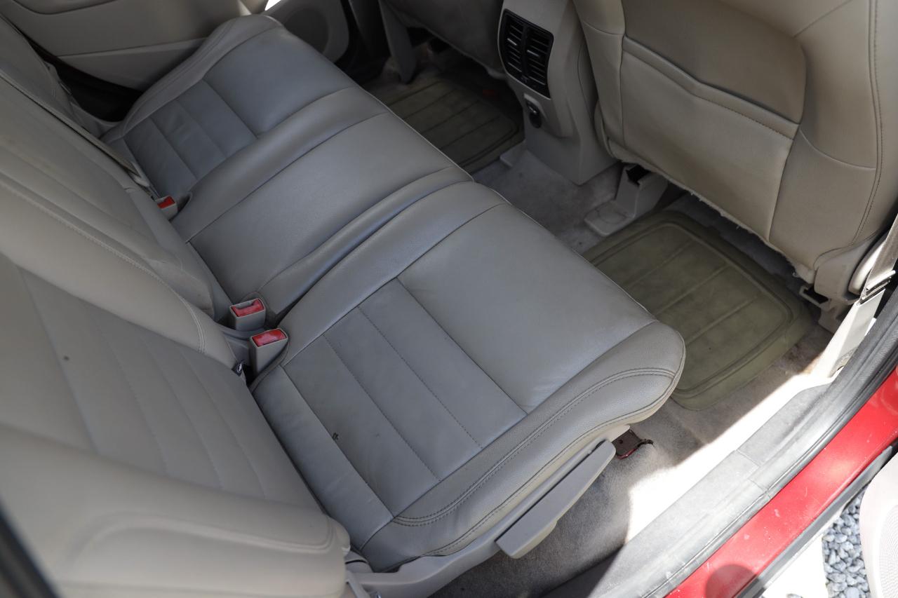 Ford Escape  2013