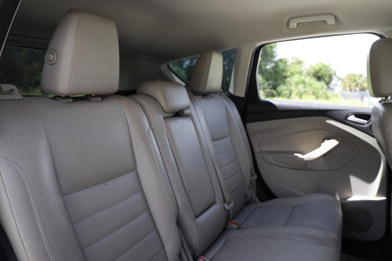 Ford Escape  2013