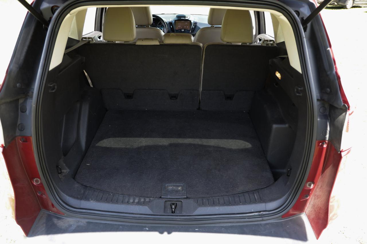 Ford Escape  2013