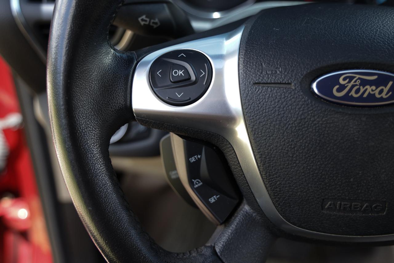 Ford Escape  2013