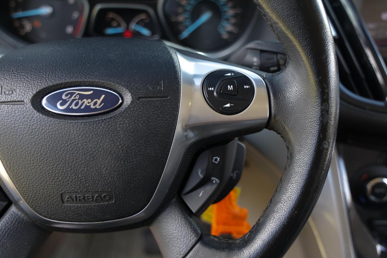 Ford Escape  2013