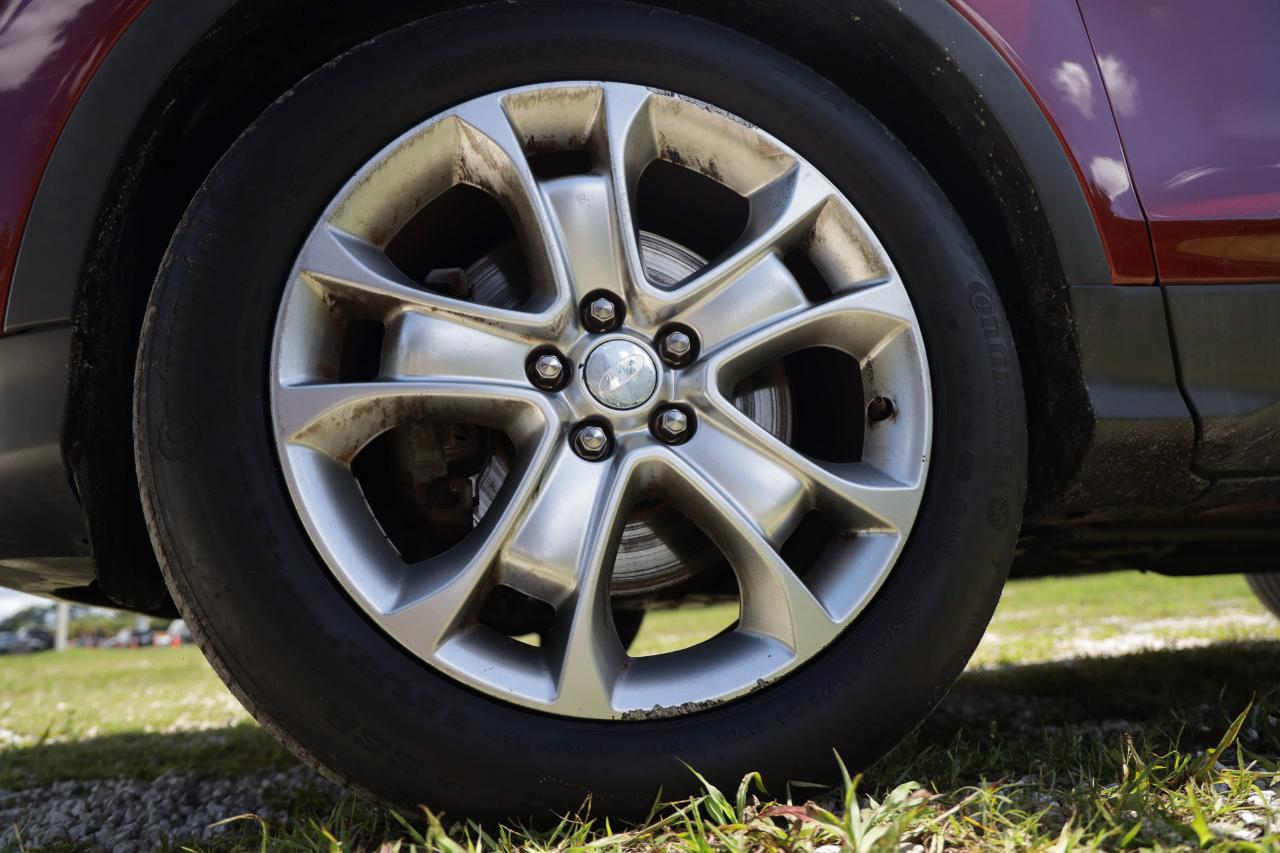 Ford Escape  2013