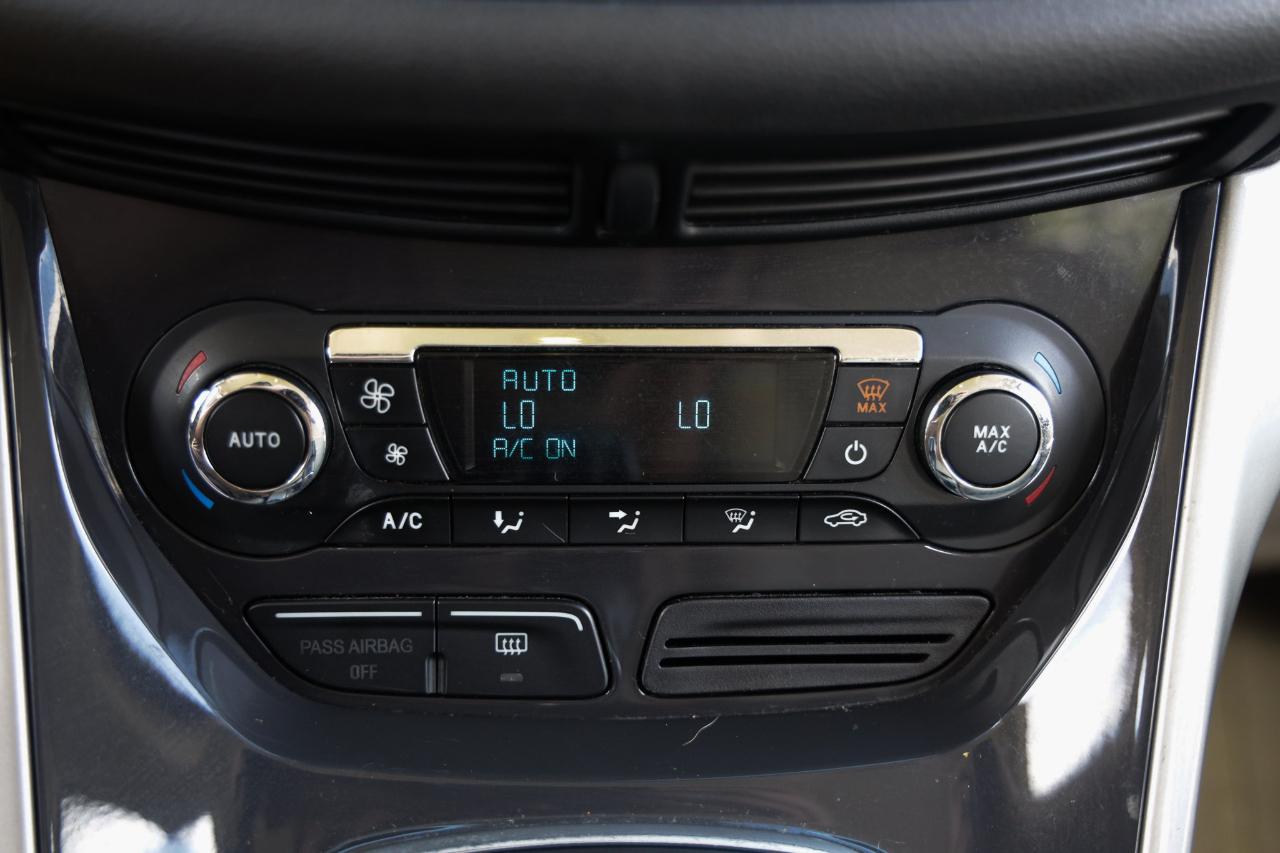 Ford Escape  2013