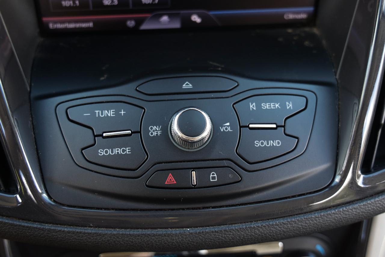 Ford Escape  2013