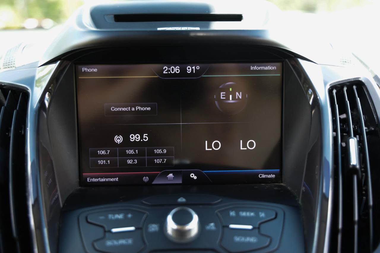 Ford Escape  2013