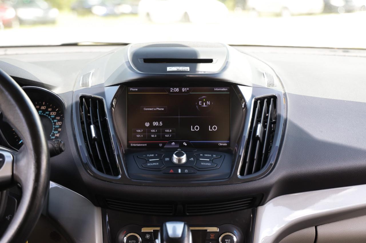 Ford Escape  2013