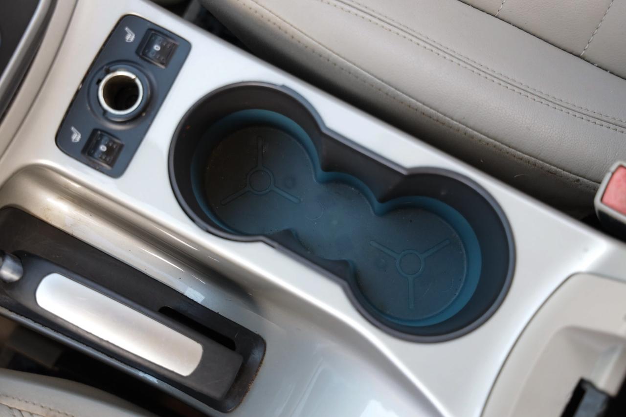 Ford Escape  2013