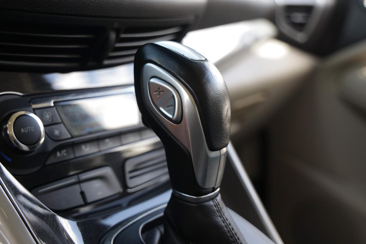 Ford Escape  2013
