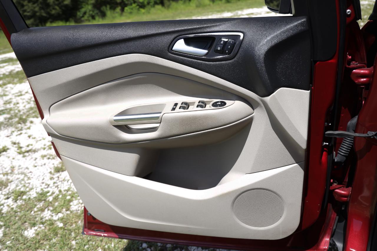 Ford Escape  2013