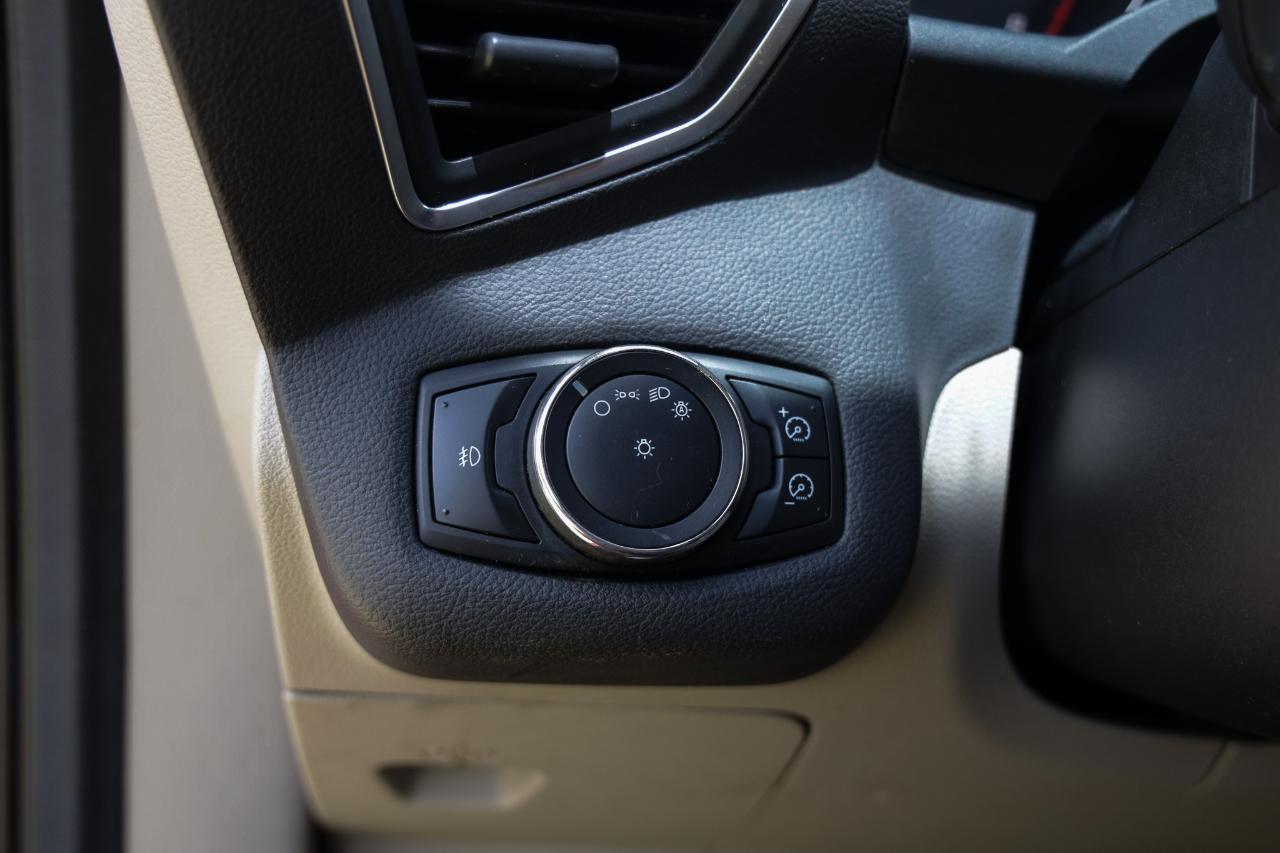 Ford Escape  2013