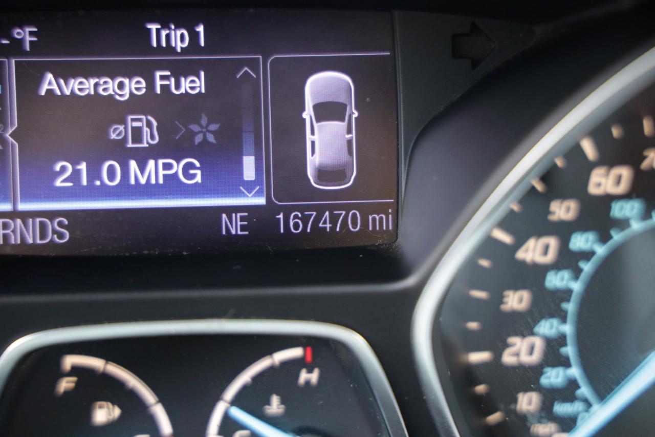 Ford Escape  2013