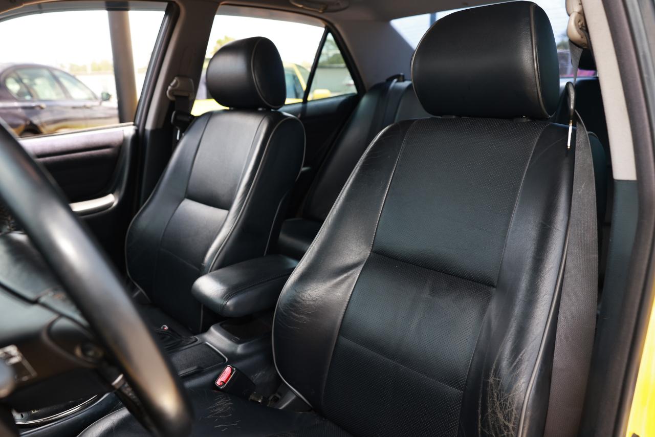 Lexus IS 300  2003
